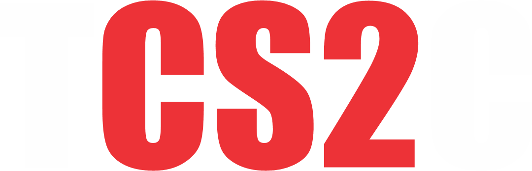 TCS2C Logo